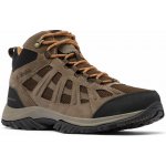 Columbia Redmond III Mid Waterproof BM0168 hnědé – Hledejceny.cz