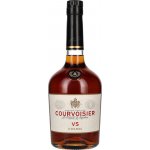 Courvoisier VS 40% 0,7 l (holá láhev) – Zboží Mobilmania