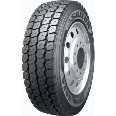 SAILUN STM1 385/65 R22.5 160/158L – Sleviste.cz