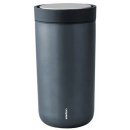 Stelton To Go Click 200 ml black