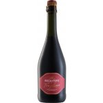 Rocca Dei Forti Fragolino Spumante Dolce 10% 0,75 l (holá láhev) – Sleviste.cz