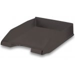 Esselte Europost Vivida plastový odkladač černý – Hledejceny.cz