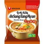 Nong Shim instantní nudlová polévka Ansungtangmyun 125 g – Hledejceny.cz
