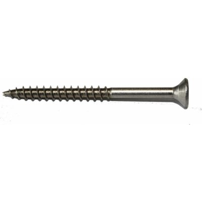Vruty SD RAPI-TEC 4x50mm zápustná hlava TX20 nerez A2 závit částečný – Hledejceny.cz