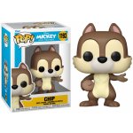 Funko Pop! Sensational 6 Disney Chip 9 cm – Zboží Dáma