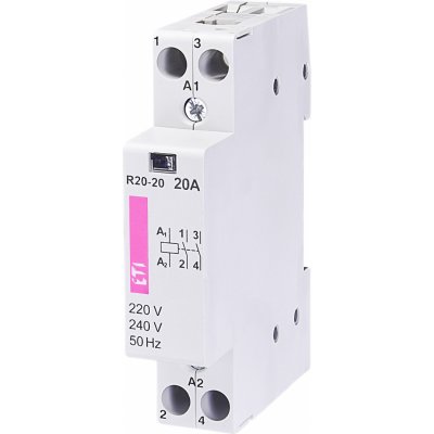 ETI 002461210 R 20-20 230V – Hledejceny.cz