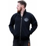 Mikbaits Fans Team Černá Mikina – Hledejceny.cz