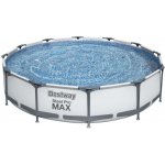 Bestway Steel Pro Max 3,66 x 0,76 m 16416 – Zboží Dáma