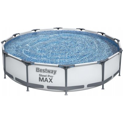Bestway Steel Pro Max 3,66 x 0,76 m 16416 – Zboží Dáma