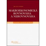 Makroekonomická rovnováha a nerovnováha - Ján Lisý – Hledejceny.cz