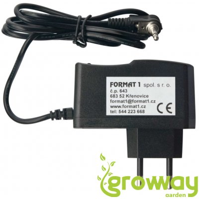 Spínaný napájecí zdroj 4465 určený pro odpuzovač M069N – HobbyKompas.cz