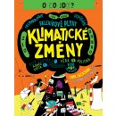 Klimatické změny - Tom Jackson