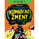 Klimatické změny - Tom Jackson – Hledejceny.cz