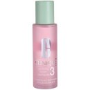 Clinique Clarifying Lotion Clarifiante 3 čistící tonikum pro smíšenou až mastnou pleť 200 ml