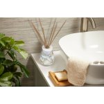 Yankee Candle Reed difuzér náplň Clean Cotton 200 ml – Zboží Dáma