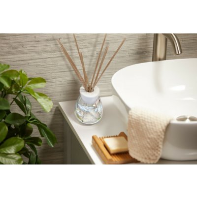 Yankee Candle Reed difuzér náplň Clean Cotton 200 ml – Zboží Dáma