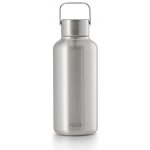 Equa Timeless Steel 600 ml – Zbozi.Blesk.cz