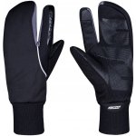 Force Hot Rak 3-prsté black – Zboží Dáma