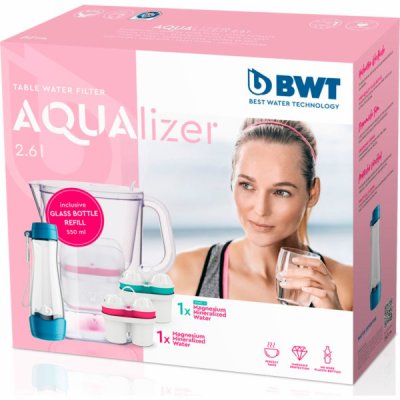 BWT AQUAlizer Baselight 2,6l