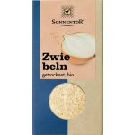 Sonnentor Cibule sušená bio 75 g – Hledejceny.cz