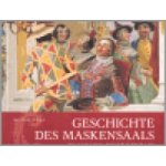 Geschichte des Maskensaals im Schloss Český Krumlov - Tůma Michal – Hledejceny.cz