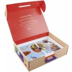 Akros Procvič svůj dech – Zbozi.Blesk.cz