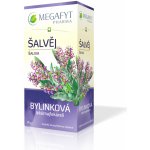 Megafyt Bylinková lékárna Šalvěj 20x1.5g