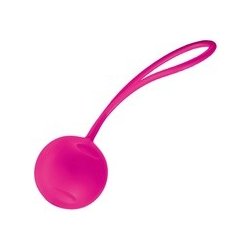 Joyballs Single růžová kulička