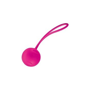 Joyballs Single růžová kulička