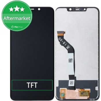 LCD Displej + Dotykové sklo Xiaomi Pocophone F1