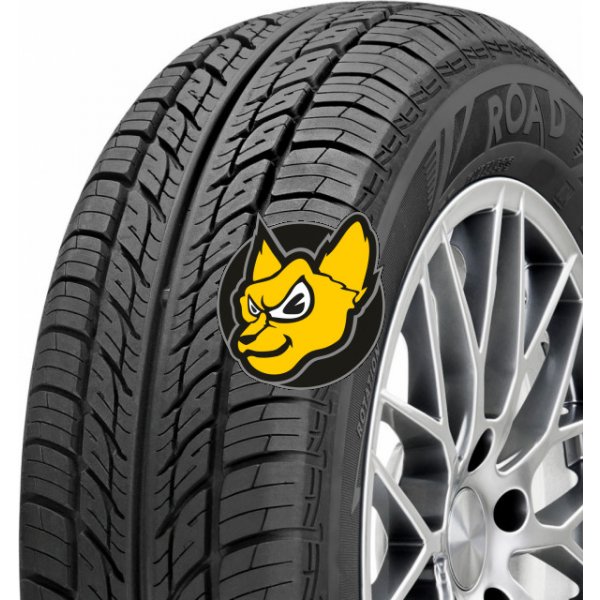 Osobní pneumatika Kormoran Road 155/65 R14 86T