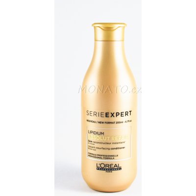 L'Oréal Expert Absolut Repair Lipidium Conditioner 200 ml – Zboží Mobilmania