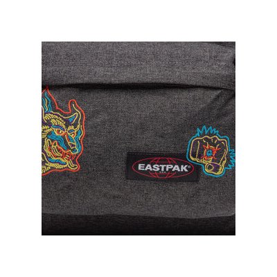 Eastpak Batoh EK000620U481 Šedá