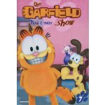 Garfield Show - 7. PŘÍMO Z TROUBY DVD – Hledejceny.cz