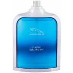 Jaguar New Classic toaletní voda pánská 100 ml – Sleviste.cz