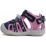 D.D.Step G065-51748D mauve – Zboží Dáma