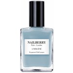 Nailberry LʼOxygéné lak na nehty Charleston 15 ml – Zboží Dáma