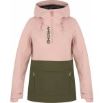 Husky Nabbi L pink khaki – Zboží Dáma
