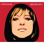 Barbra Streisand - Release Me 2 CD – Hledejceny.cz