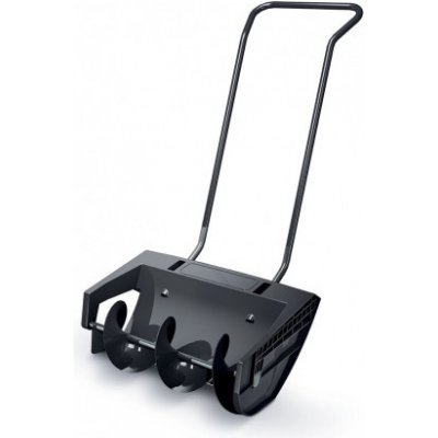 Prosperplast s posuvnou čepelí Snow Mover černý ILSM600-S411-XG – HobbyKompas.cz