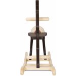 Le Toy Van Petilou houpací kůň hnědý – Zboží Dáma