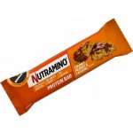 Nutramino Protein Bar 55 g – Zboží Mobilmania