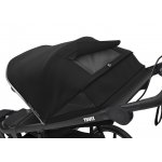 THULE URBAN GLIDE 2 BLACK ON BLACK SINGLE 2021 – Hledejceny.cz