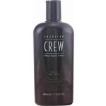 American Crew 24H Fresh Body Wash - Antibakteriální sprchový gel 3v1 450 ml