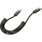 Tech-Protect UB20T Ultraboost Type-C PD 100W/5A, 180cm – Zboží Mobilmania