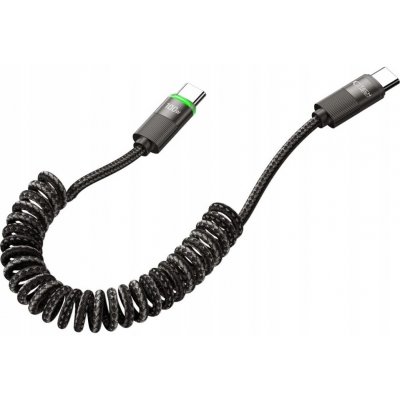 Tech-Protect UB20T Ultraboost Type-C PD 100W/5A, 180cm – Zboží Mobilmania