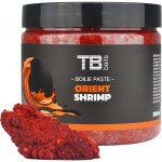 TB Baits Obalovací Pasta GLM Squid Strawberry 200 ml – Sleviste.cz