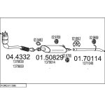 MTS MT 01.61064 – Zboží Mobilmania