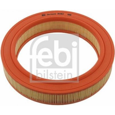 Vzduchový filtr FEBI BILSTEIN 30363 – Hledejceny.cz