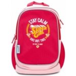Presco Supergirl Stay Calm 4448 – Zboží Dáma